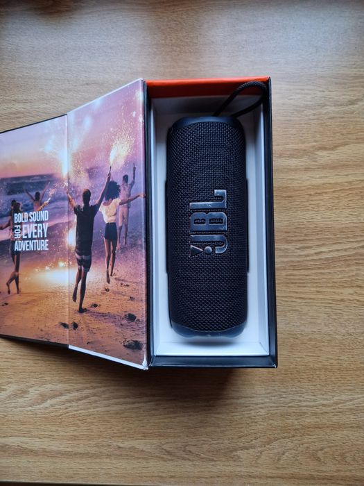 Boxa portabila JBL Flip 6