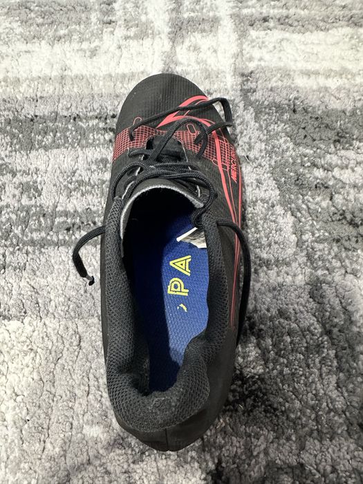 Ghete de fotbal Nike Mercurial Vapor 14 Club FG/MG