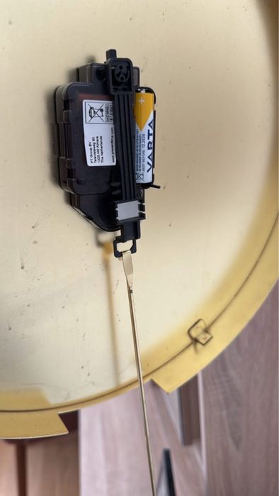 Дизайнерски часовник Karlsson