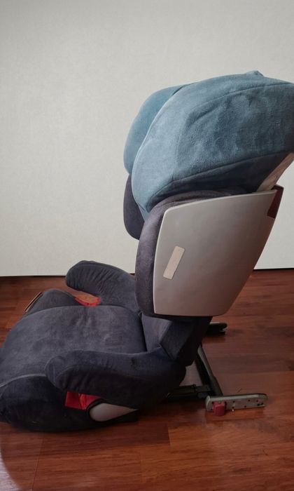Автокресло Cybex Solution X-Fix