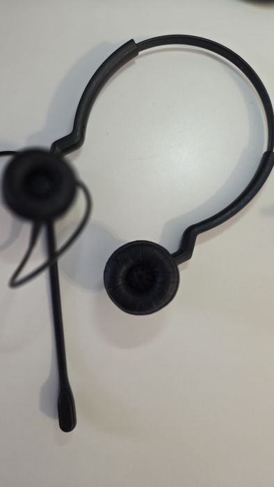 Casti Jabra Biz 2300 si Jabra Link 260
