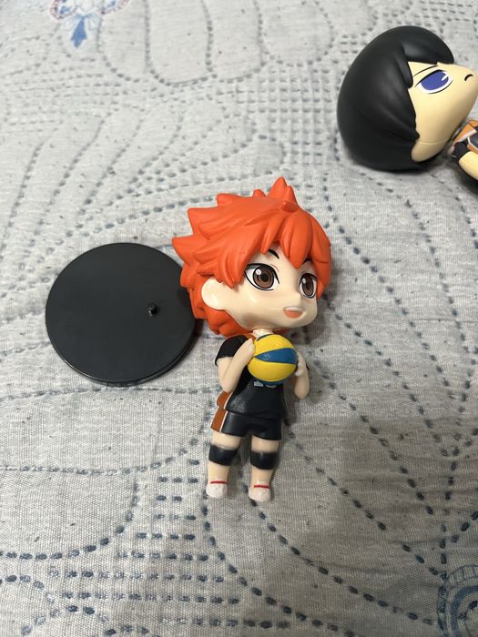 Продам фигурки