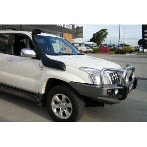 Snorkel Toyota Land Cruiser Prado LC 120