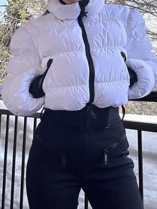 Salopeta ski Goldbergh