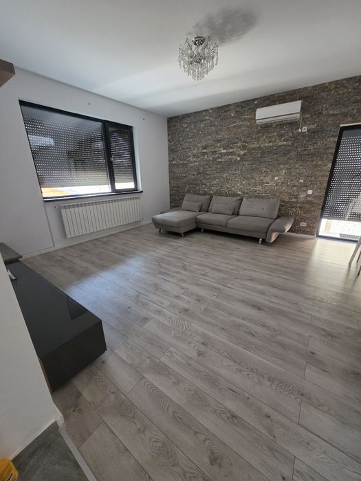 Casa tip duplex P+1+M