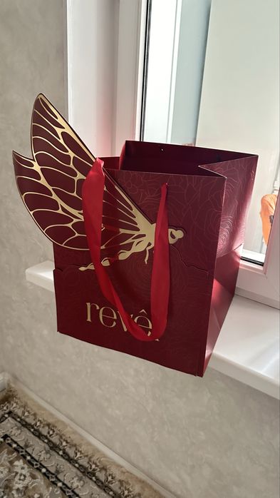 Цветы 101 роза от revêl