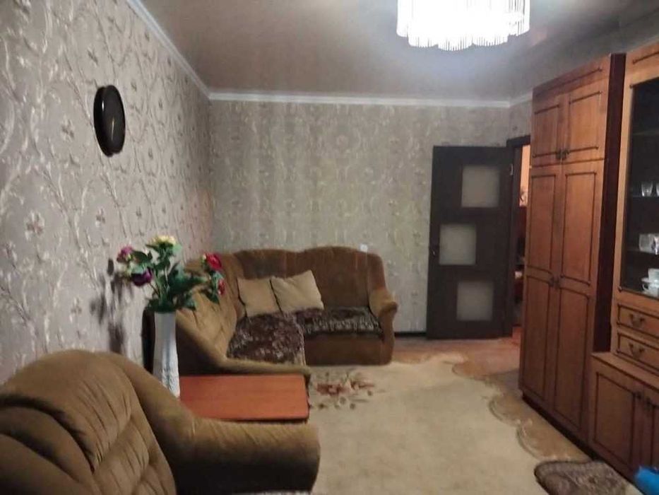 Продажа 2-комнатной квартиры
