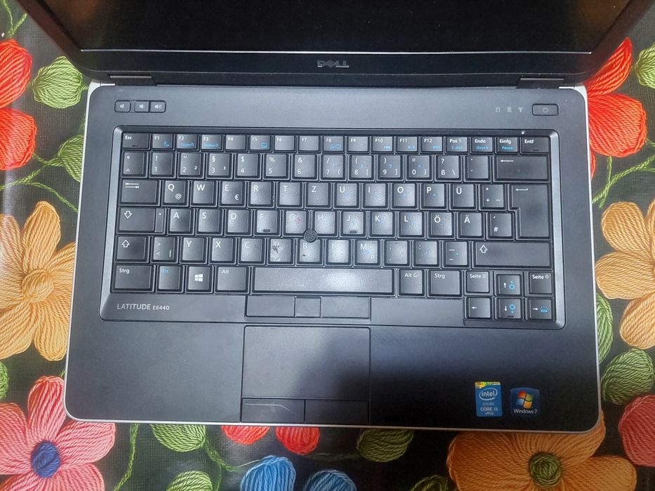 Laptop Dell Latitude E6440 piese