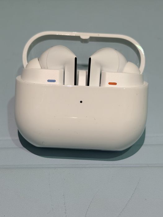 Samsung galaxy buds 3pro