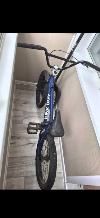 Велосипед KINK BMX