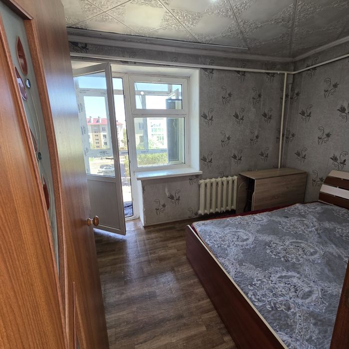 Сдаю квартиру на долгий срок