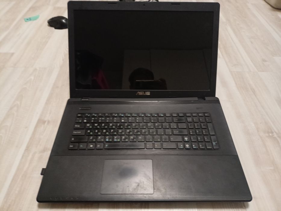 Продам ноутбук  Asus