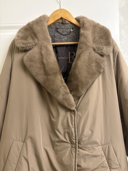 Продам куртку Rafaello