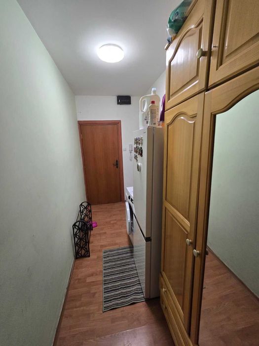 Дава се под наем Едностаен апартамент в Пловдив, Тракия - 36 кв.м за 255 € - Снимка #4