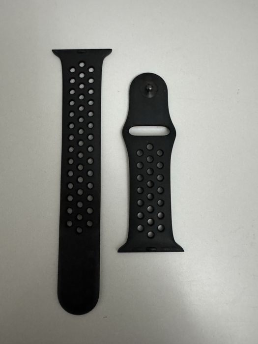 Каишка Nike apple watch