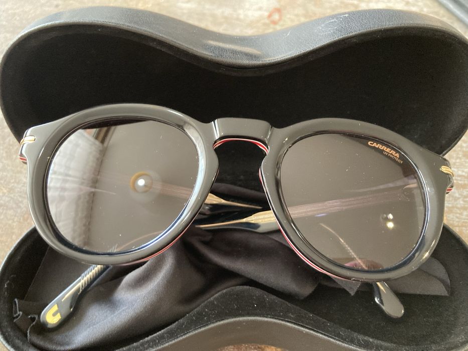 Слънчеви очила Carrera
