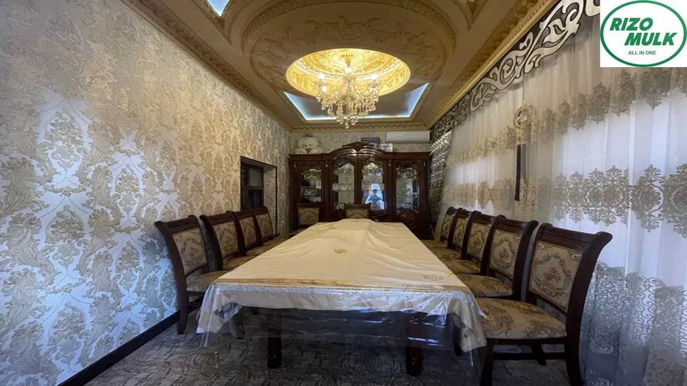 Учтепа туманида шинамгина ховли сотилади. NR494/63