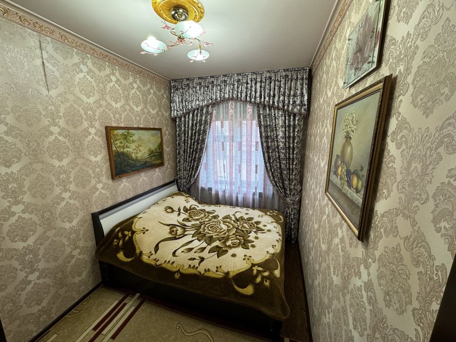 Qoratosh Mahalla 2 xonali kvartira