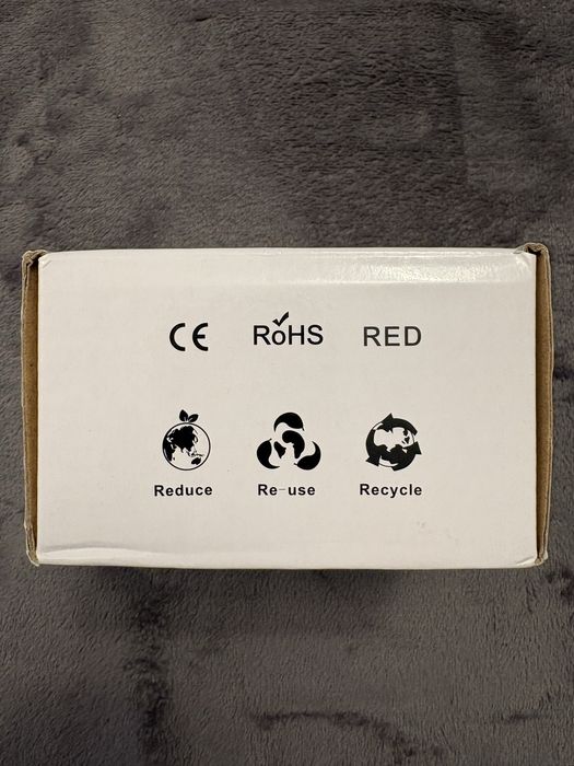 Termostat smart de ambient