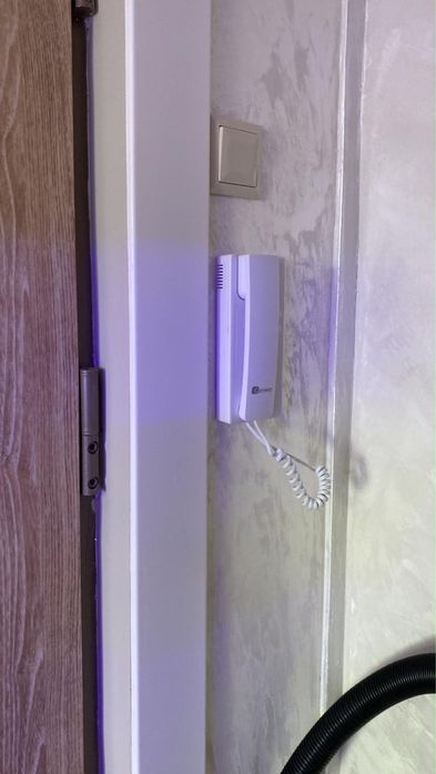 Apartament de vanzare la cheie