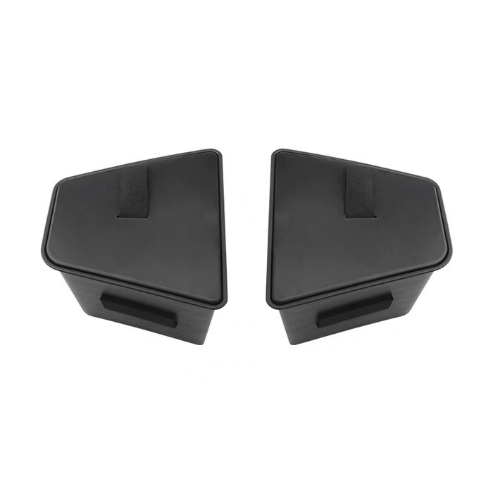 BYD Yuan Up ящики в багажник