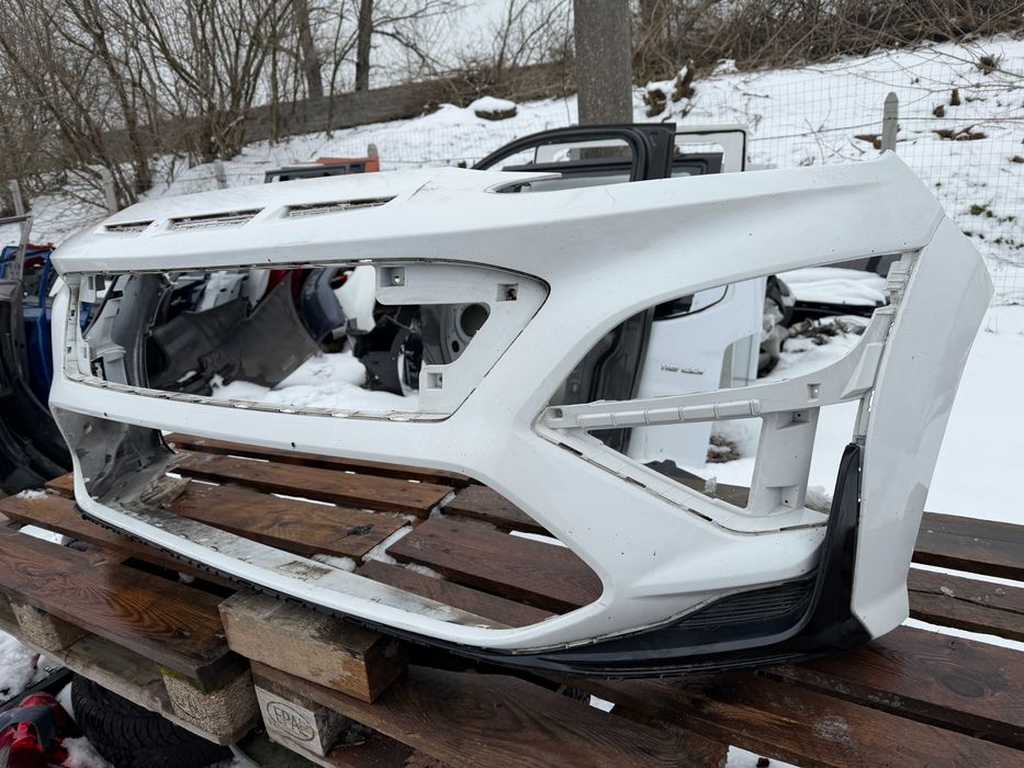 Броня Hyundai Kona