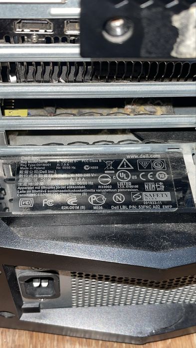 Calculator intel i7,radeon rx 480 8gb