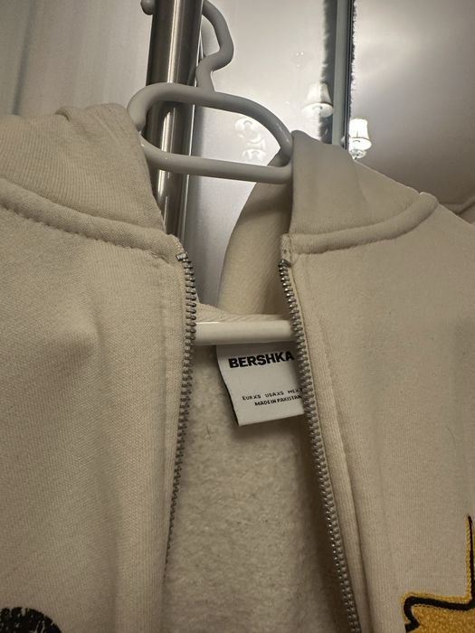 Hanorac Bershka Xs