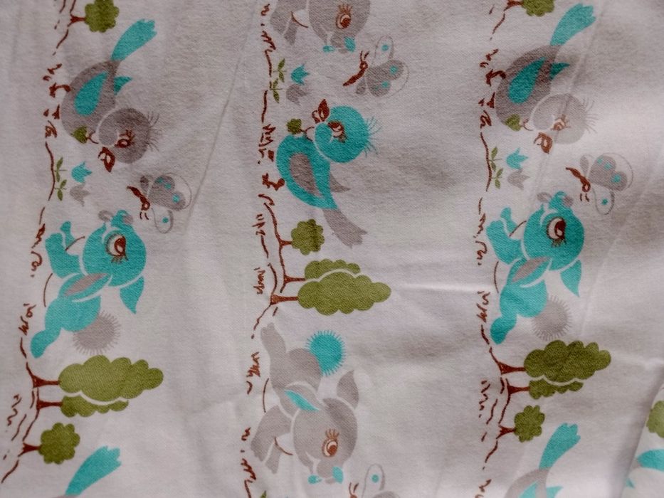 Ткань для шитья .