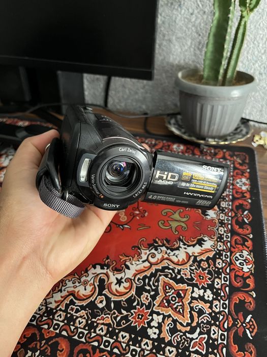 Sony kamera (Handycam) FullHD