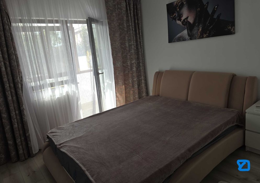 Apartament cu 3 camere modern in Popa Sapca