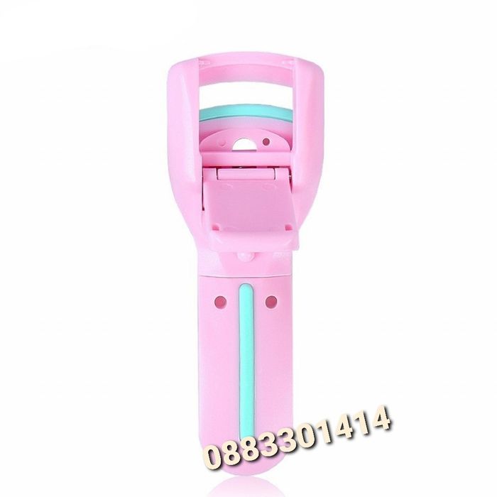 Извивачка за мигли