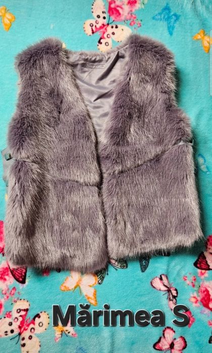 Vestă femei marimea S