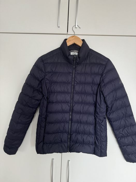 синьо яке mckinley