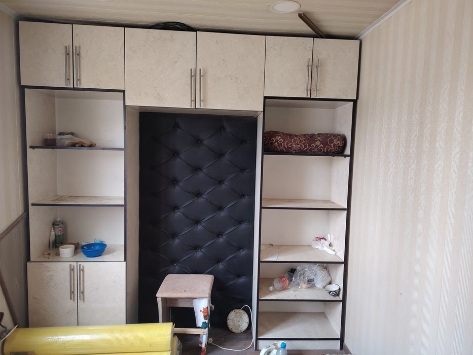 Контейнер под офис