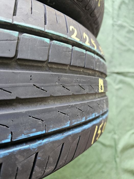 225 55 17 vara pirelli