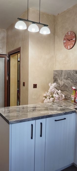 Продава се Двустаен апартамент в Перник, Твърди ливади - 63 кв.м за 1012 €/кв.м - Снимка #5