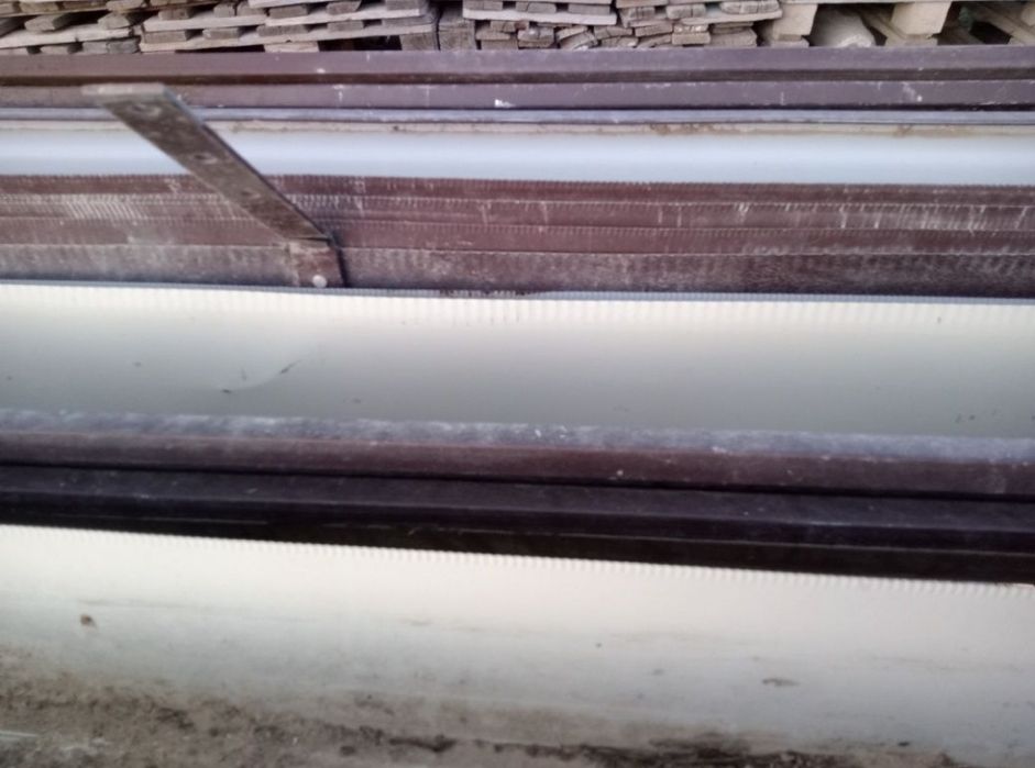 Водостоки. Су ағар