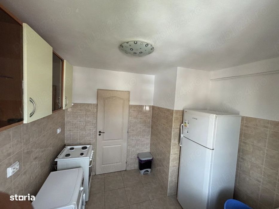 Apartament 2 camere de inchiriat, 50 mp, zona Brazda lui Novac