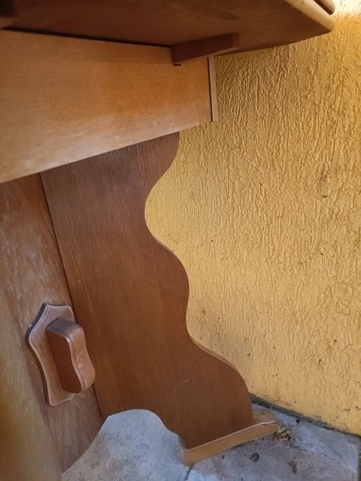 Vanda masa extensibila