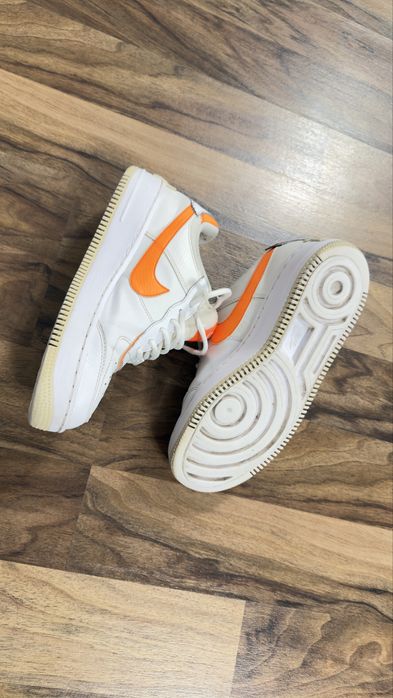 Nike Sneacker Air Force 1