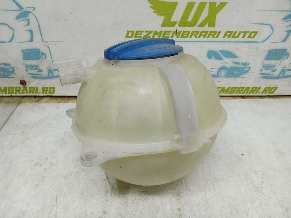 Vas expansiune antigel 6q0121407a Skoda Fabia 5J (2007 - 2010)
