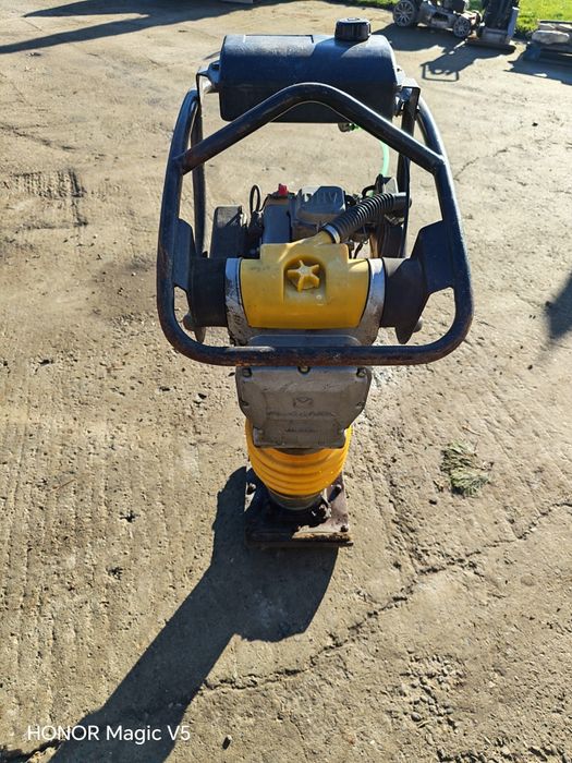 Mai compactor Subaru