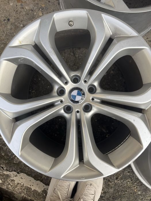 Джанти за BMW спорт пакет