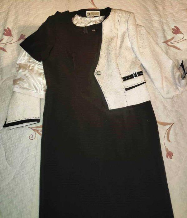 костюм 48 размер