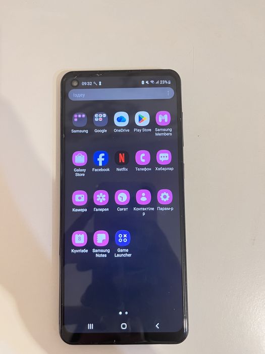 Бу телефон сатылады. Самсунг а21с