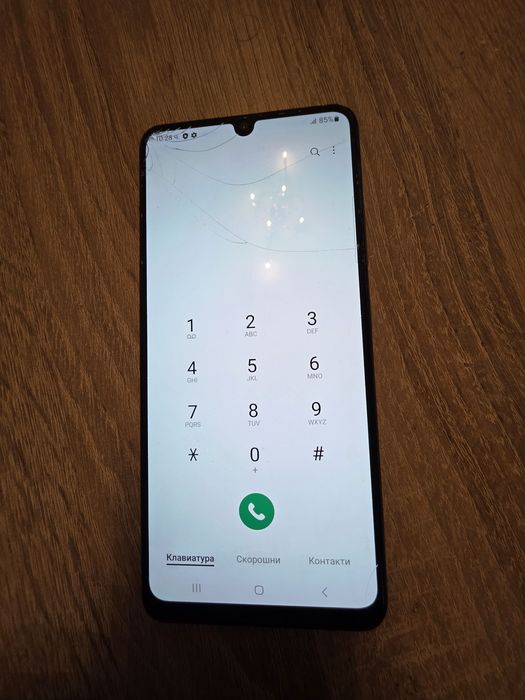 A32 Samsung Galaxy 128/6