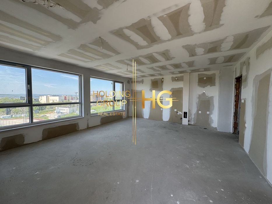 3-стаен в Варна-Гранд Мол Варна площ 120 цена 249500