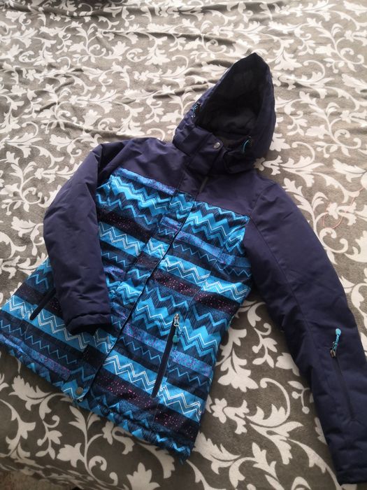 Продам лыжный костюм