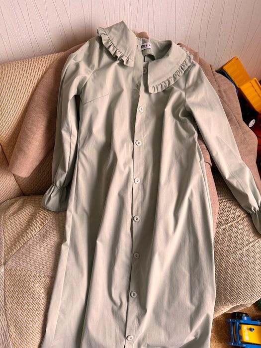 Платья на вечер и повседневную